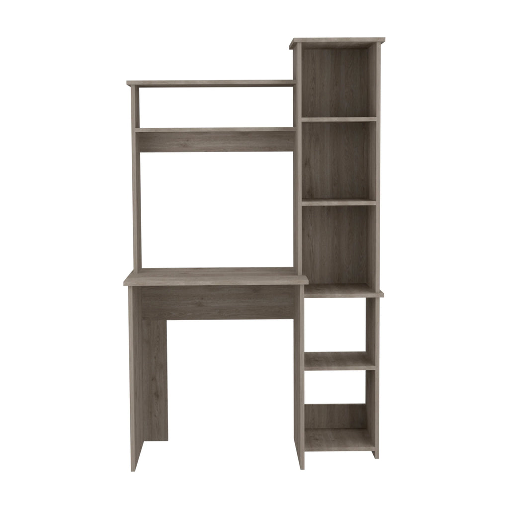 Light Gray Writing Desk H24519