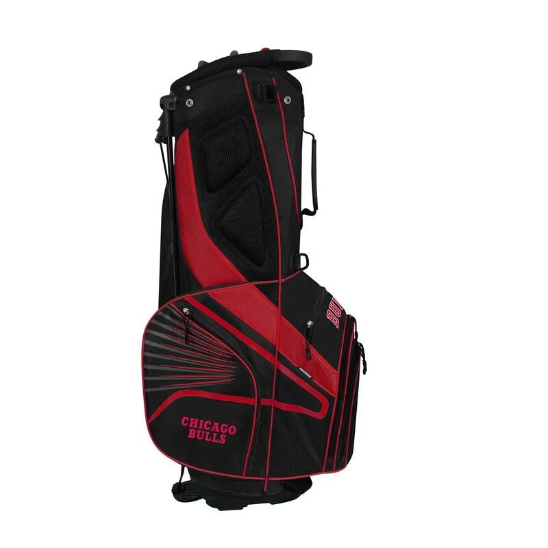 Chicago Bulls Golf Bag H15344