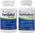 Male Fertility Supplement 150 Capsules Y843439