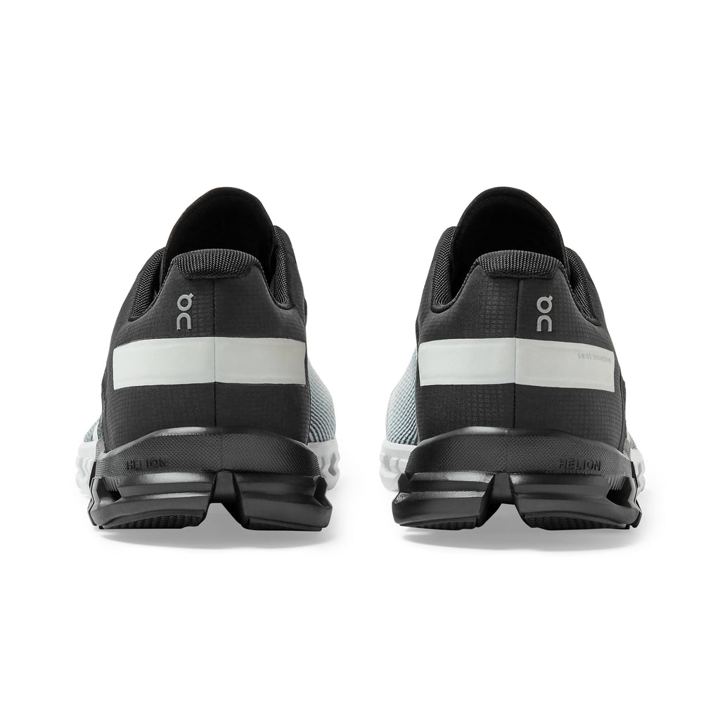 Cloudflow Black | White Running Shoes Z40079