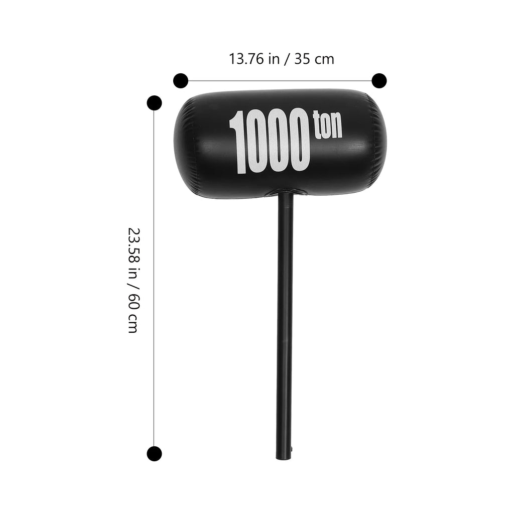 Inflatable Hammer Toys Party Favors G187