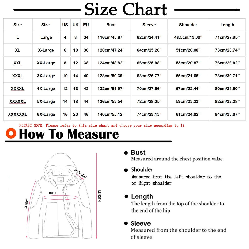 Men's Waterproof Ski Snow Jacket with Removable Hood D82187