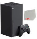 Xbox Series X Gaming Console 1TB SSD Black with Disc Drive D948