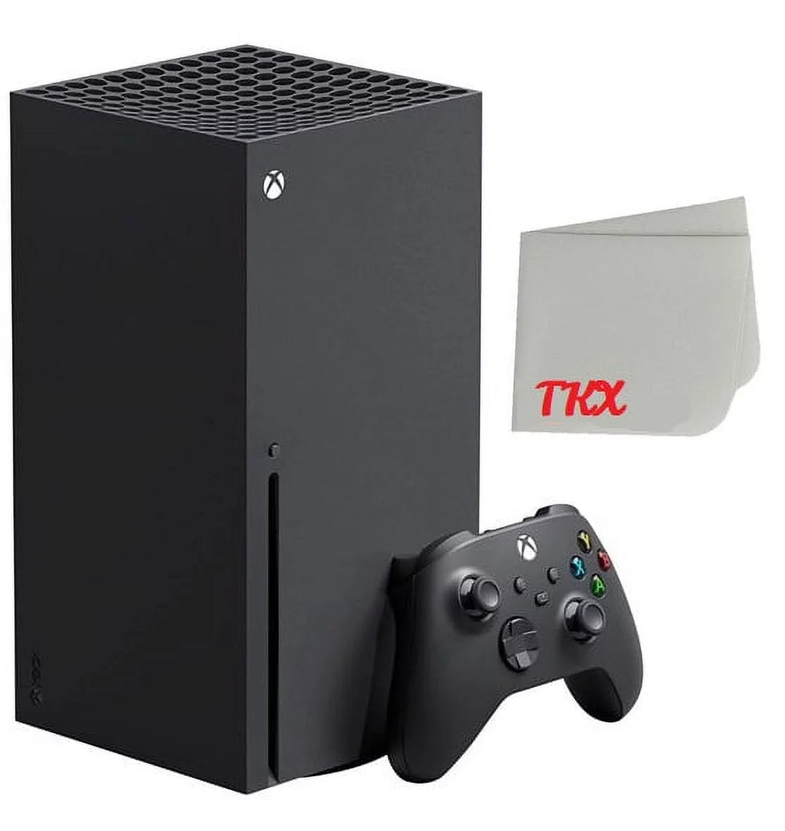 Xbox Series X Gaming Console 1TB SSD Black with Disc Drive D948