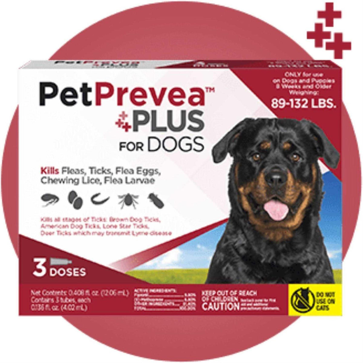 Flea Tick for Dogs V78977