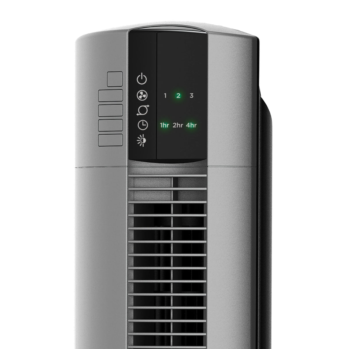 48 Inch 3 Speed Oscillating Tower Fan U80761