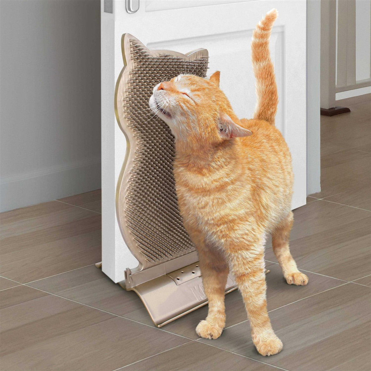 Cat Comb D859291