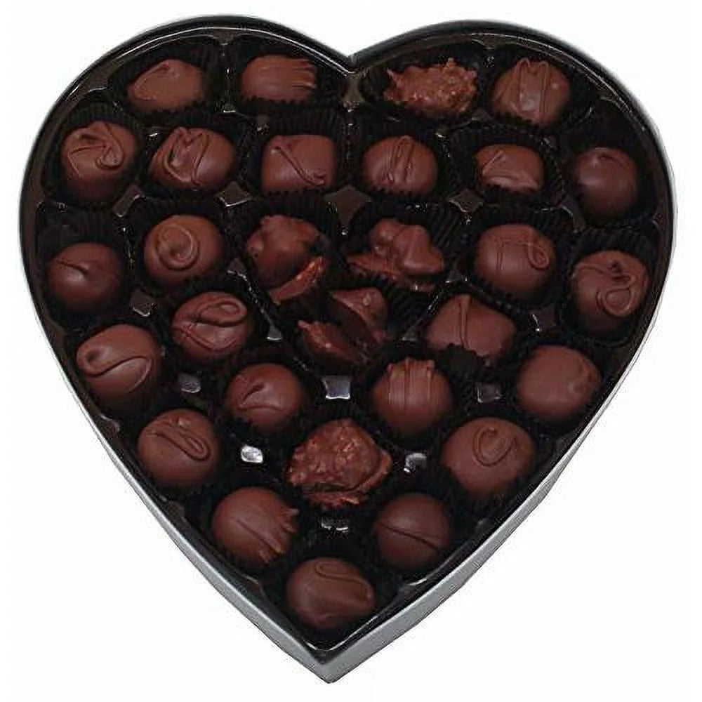 15.5 Ounce Milk Chocolate Assortment L104994