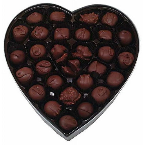 15.5 Ounce Milk Chocolate Assortment L104994