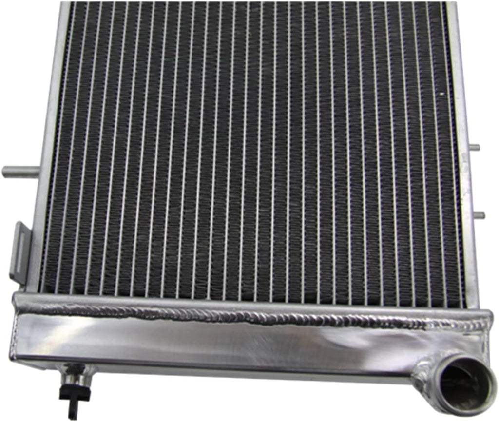 3 Row Core All Aluminum Radiator X3704