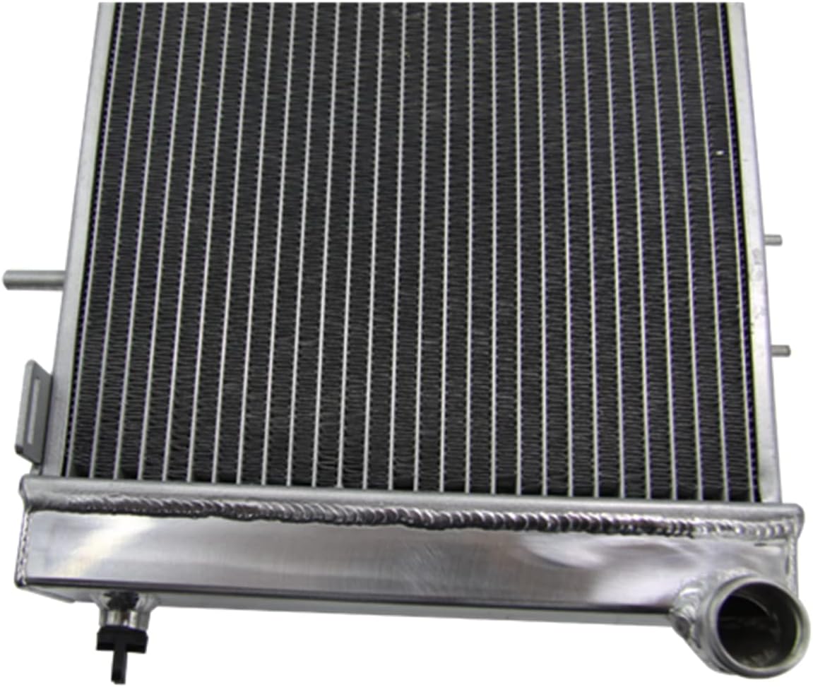 3 Row Core All Aluminum Radiator X3704