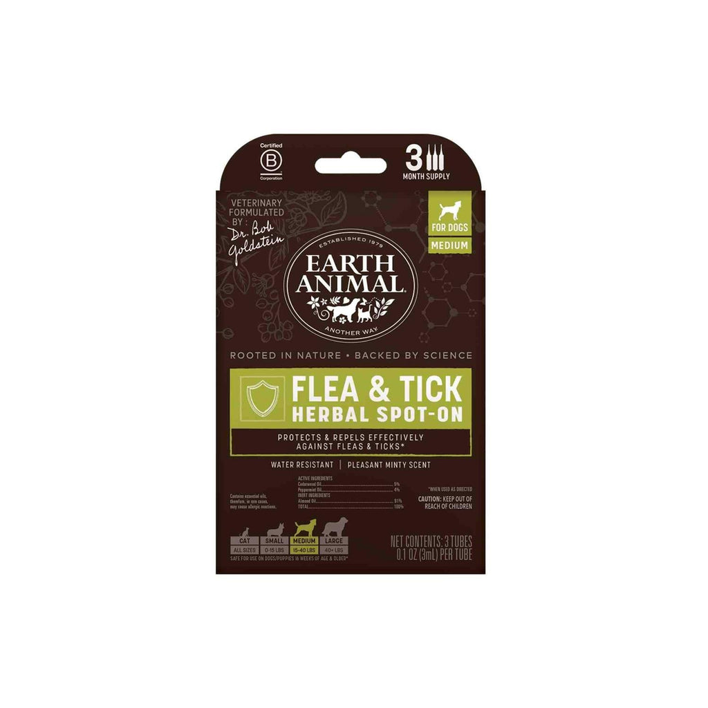Flea & Tick Spot on Dogs V431354