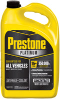 Antifreeze Coolant Concentrate 1 gal O75282