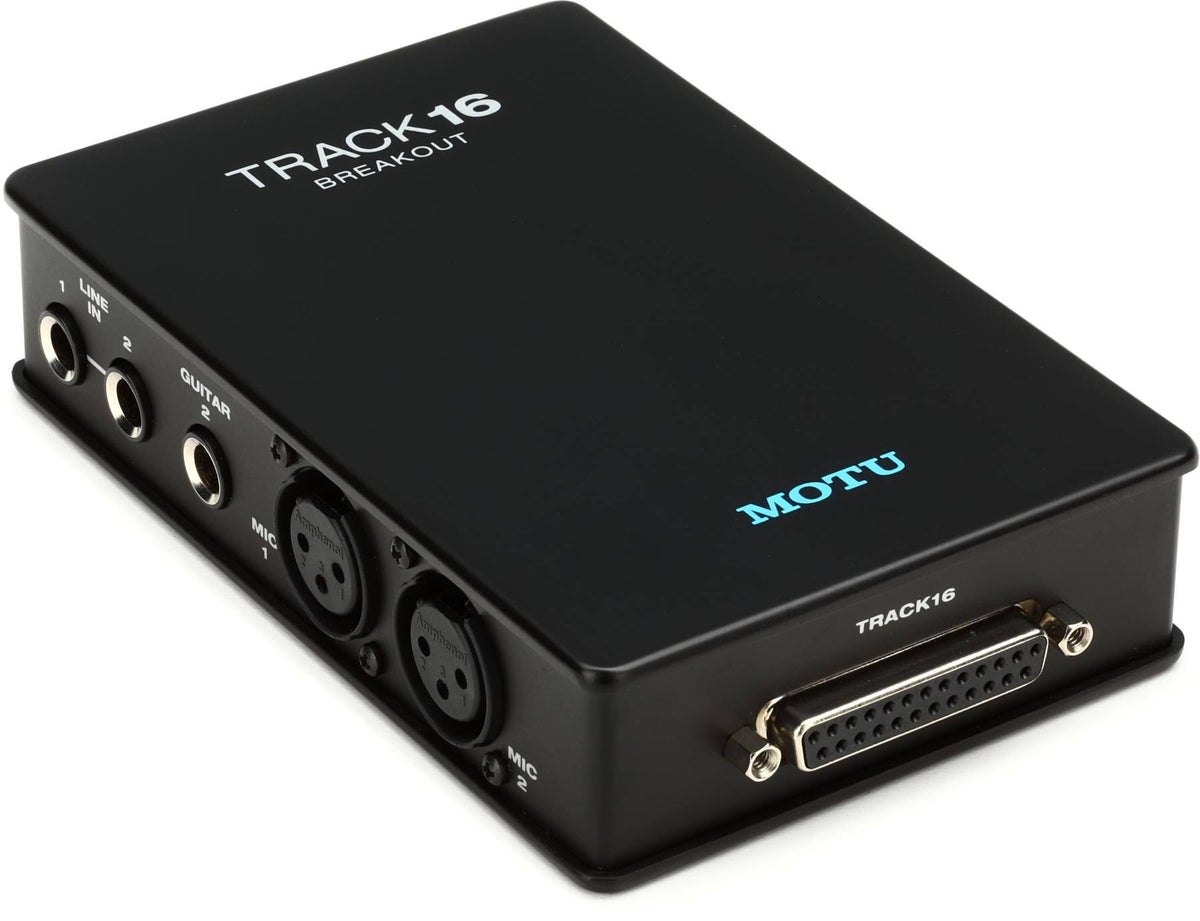 Audio Interface Y1596