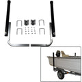 40" PVC Post Guide-On N494
