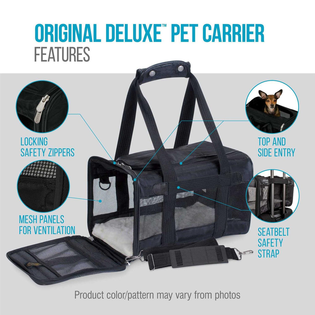 Pet Carrier W703257