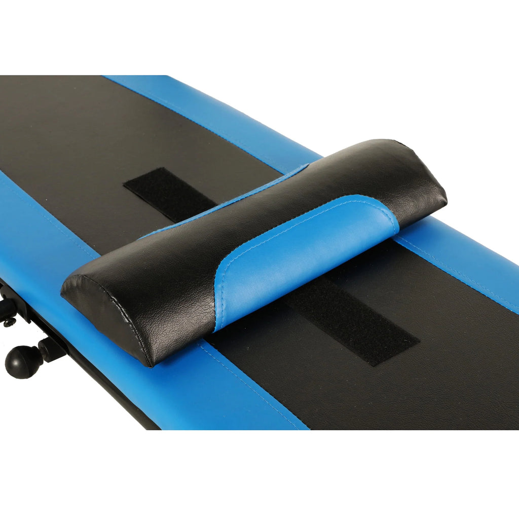 Back Stretch Traction Table 300 Lbs. Weight Capacity O49549