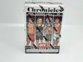 Panini UFC Chronicles Value Box Trading Cards D296