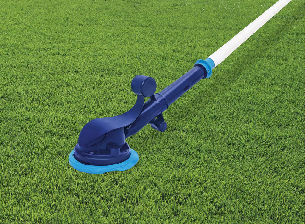 Automatic Water-Powered Pool Cleaning Vacuum Y940