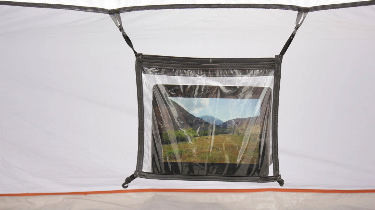 3-Person Camping Dome Tent K5048