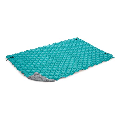 Inflatable Floating Water Mat Y835799