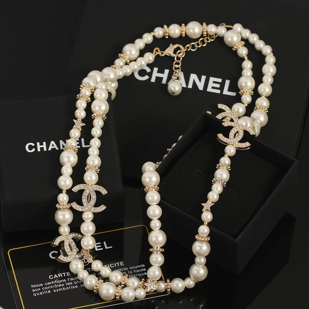 Necklace G7791
