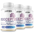 3 Pack Cognitive Enhancer Capsules I36028