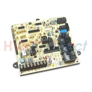 Furnace Control Board H22074