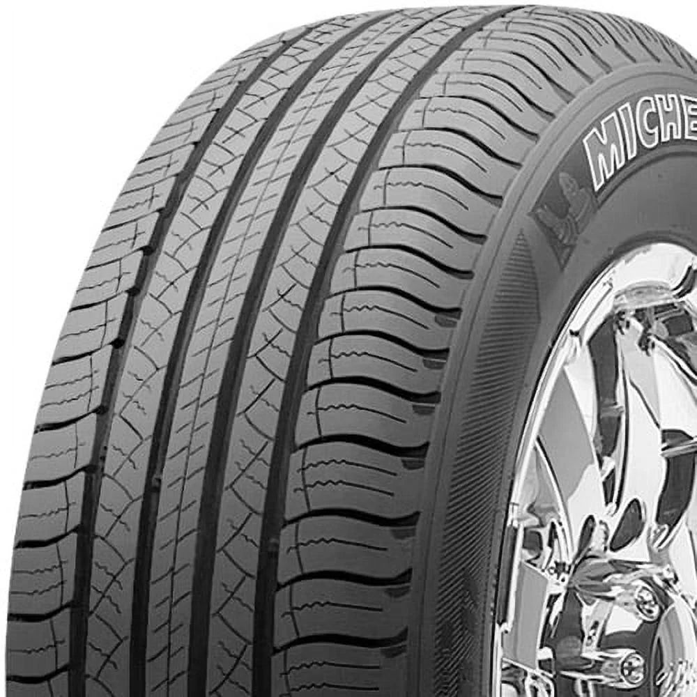 235/65R18 106T Touring Tire F1104