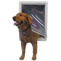Medium Ruff Weather Pet Door M414992