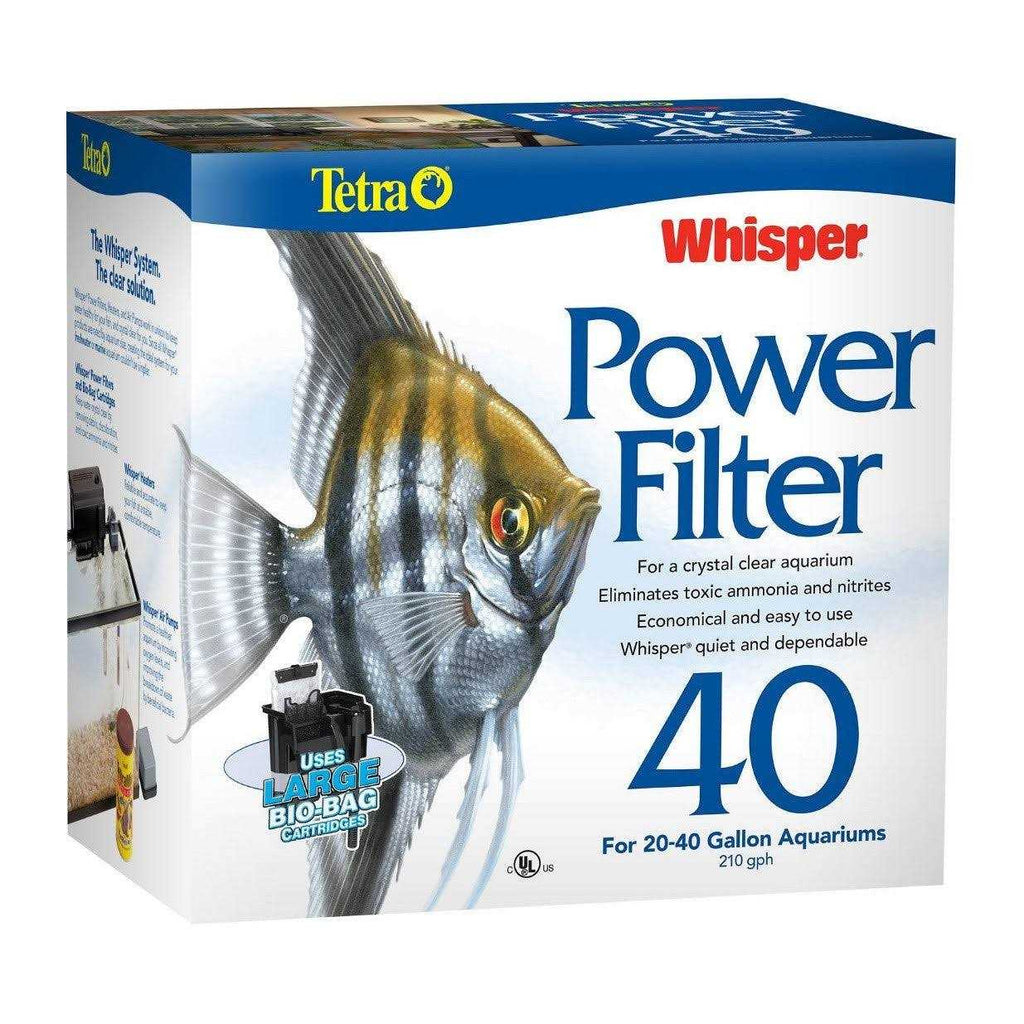 Whisper Power Filter U963797
