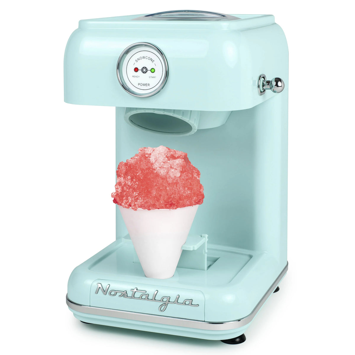 Single Countertop Snow Cone Maker I87107