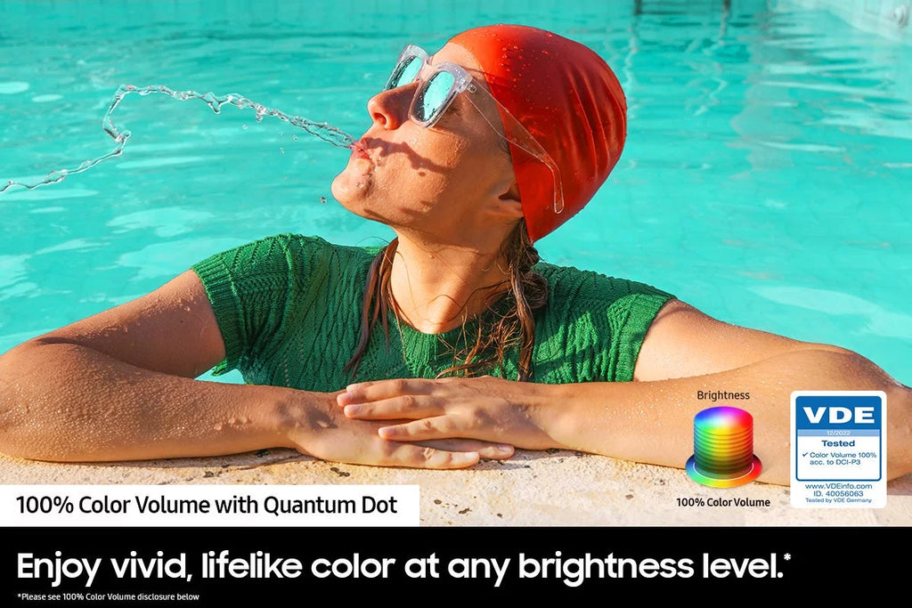75 Class QLED 4K Smart TV B292