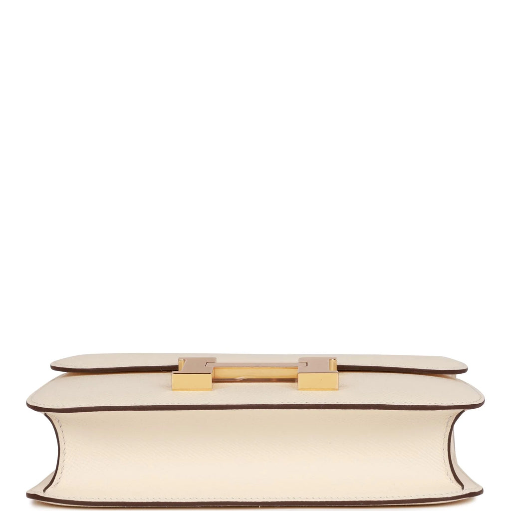 Nata Epsom Leather Bag K8838