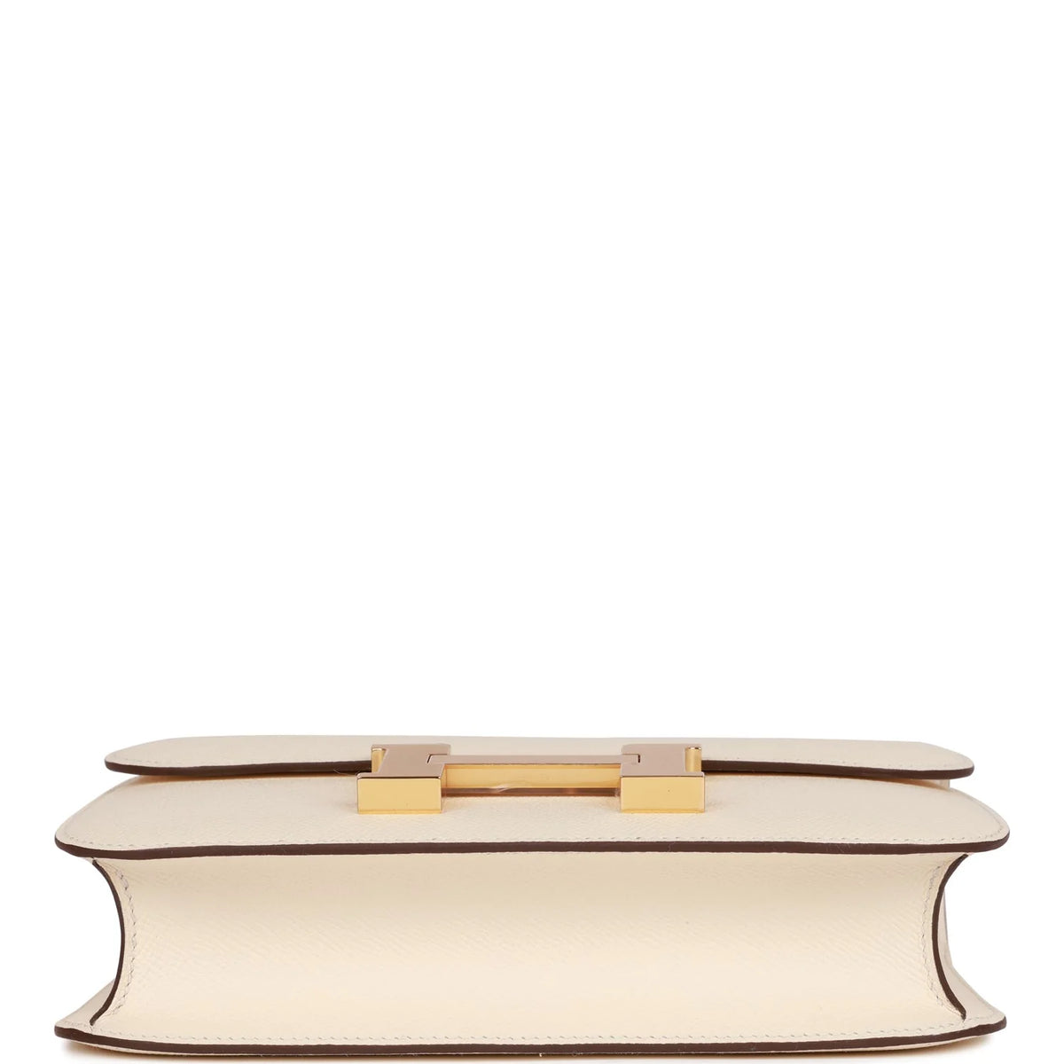 Nata Epsom Leather Bag K8838