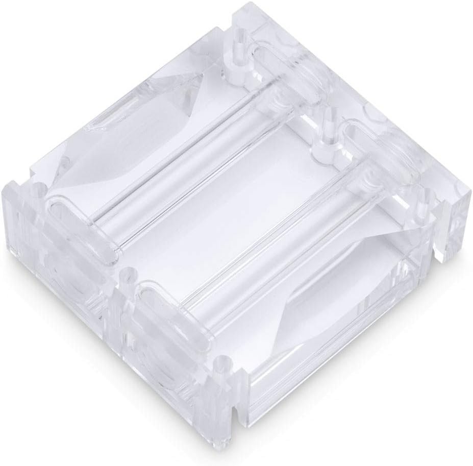 Dual 3-Slot Multi-GPU Terminal W3168