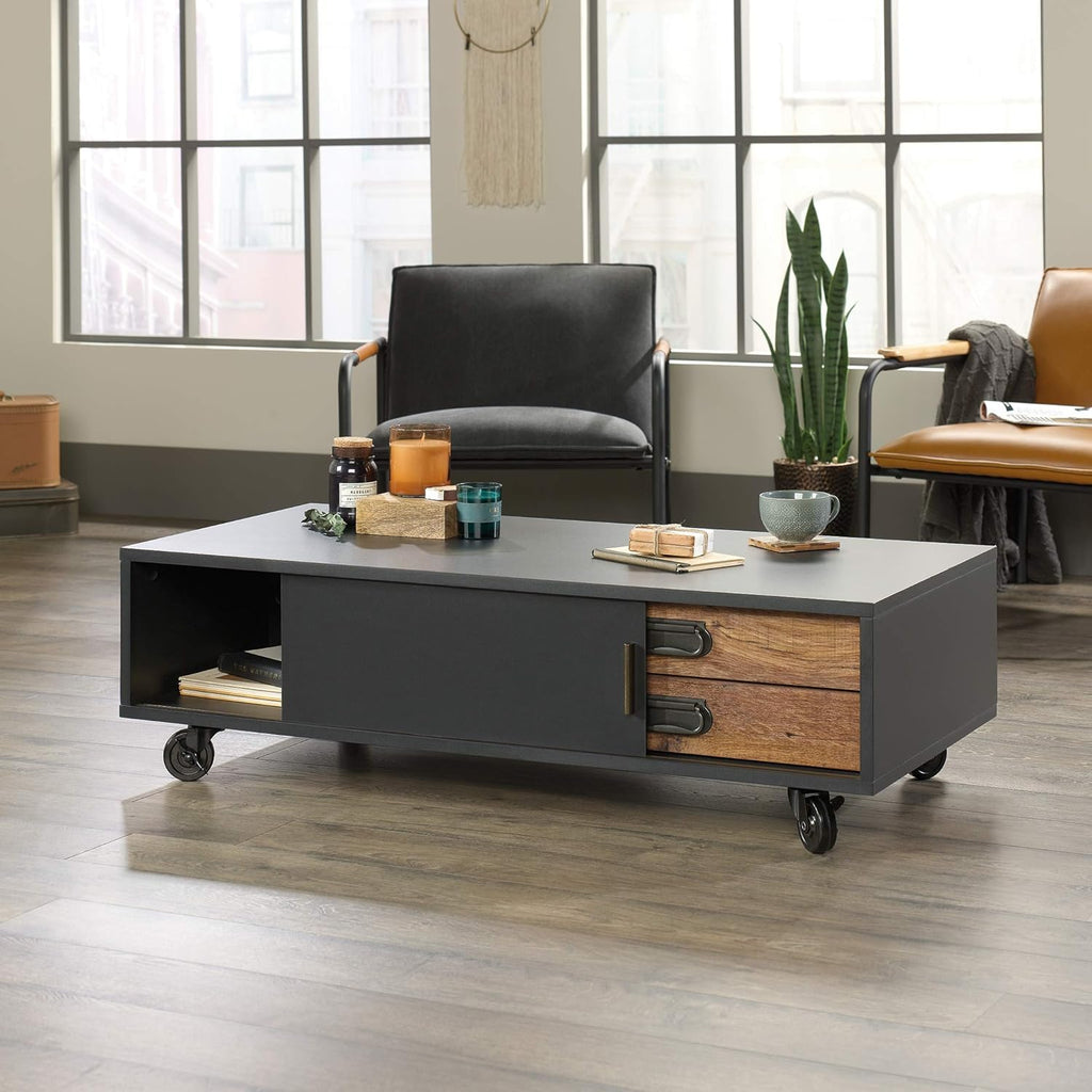 Black Coffee Table H771597