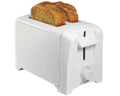 2 Slice White Toaster R51640