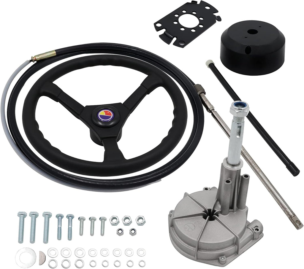 Outboard Rotary Steering Kit R9270