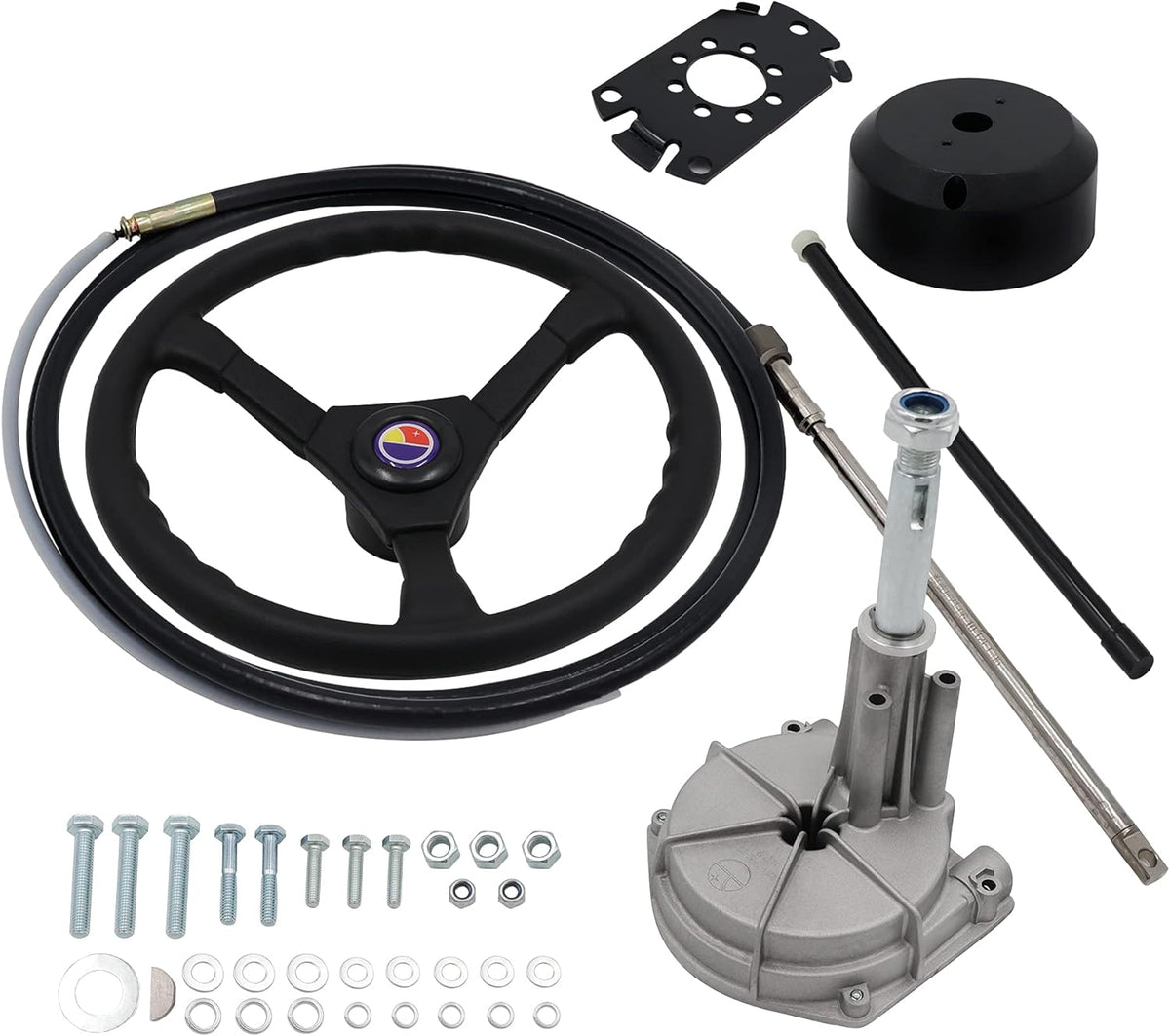 Outboard Rotary Steering Kit R9270