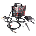 100AMP Flux-Cored MIG Welder K9316