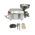 Hammer Mill Grain Grinder Stainless Steel Y31615