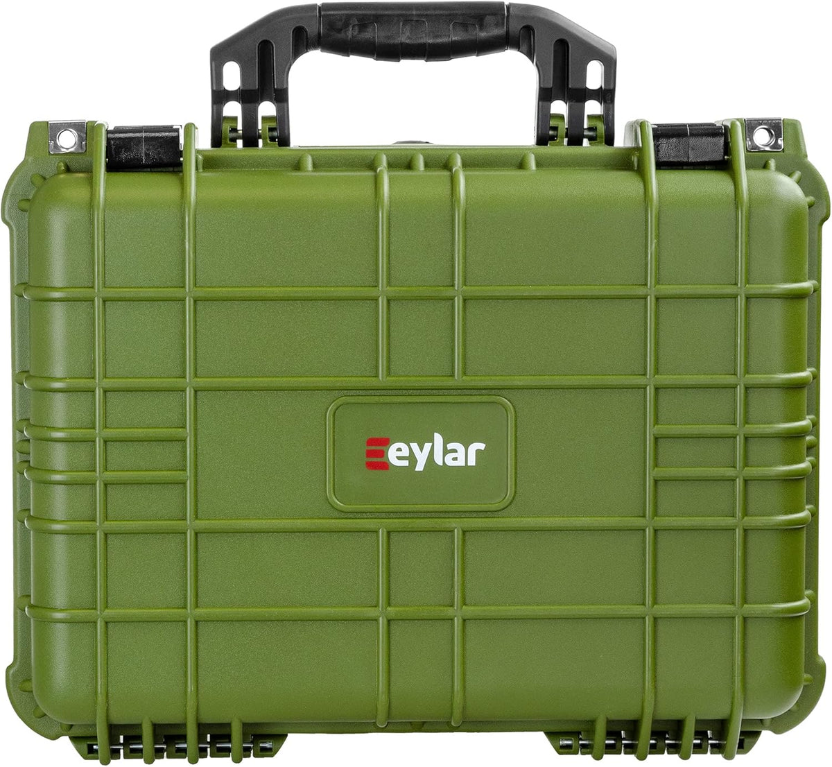 16 Gear Waterproof Hard Camera Case with Foam T20657