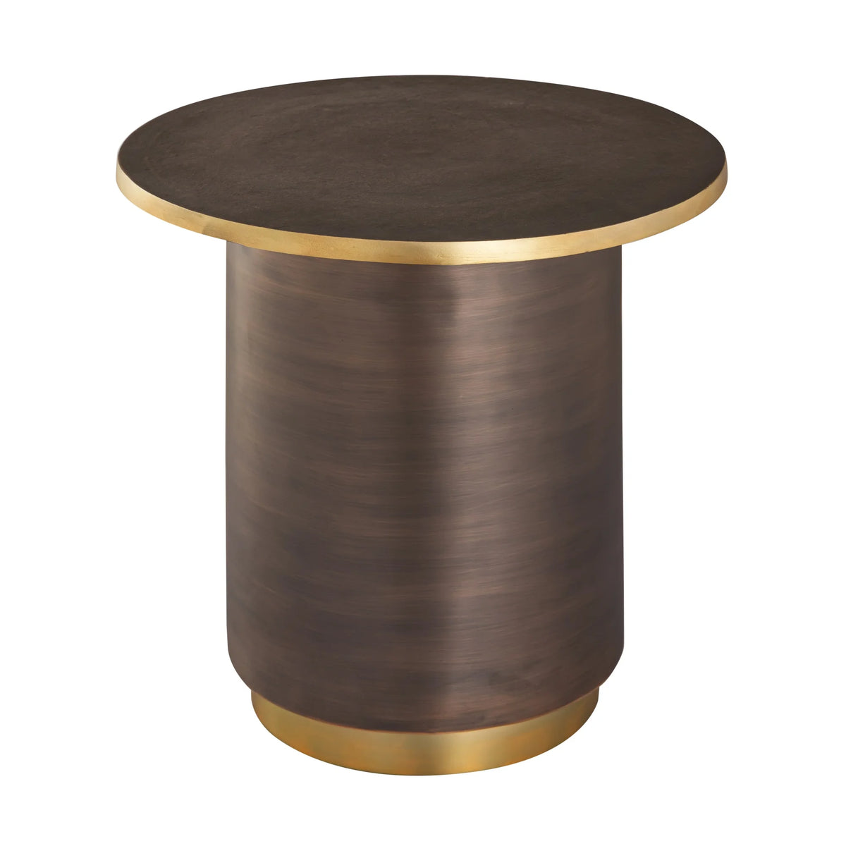 Accent Table 19.25 Inches Tall Q7807