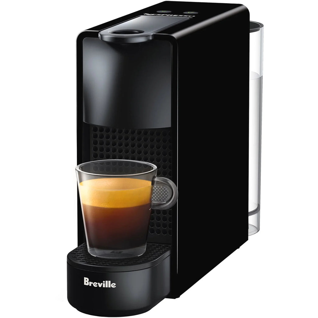 Single-Serve Espresso Machine and Milk Frother G388