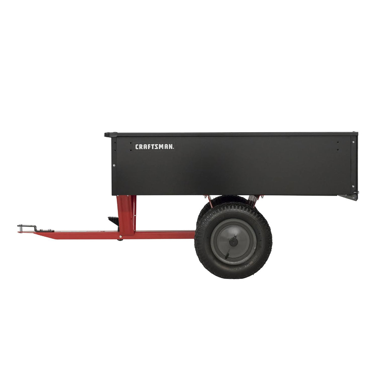 Steel Dump Cart 12 Cu. ft. E690694