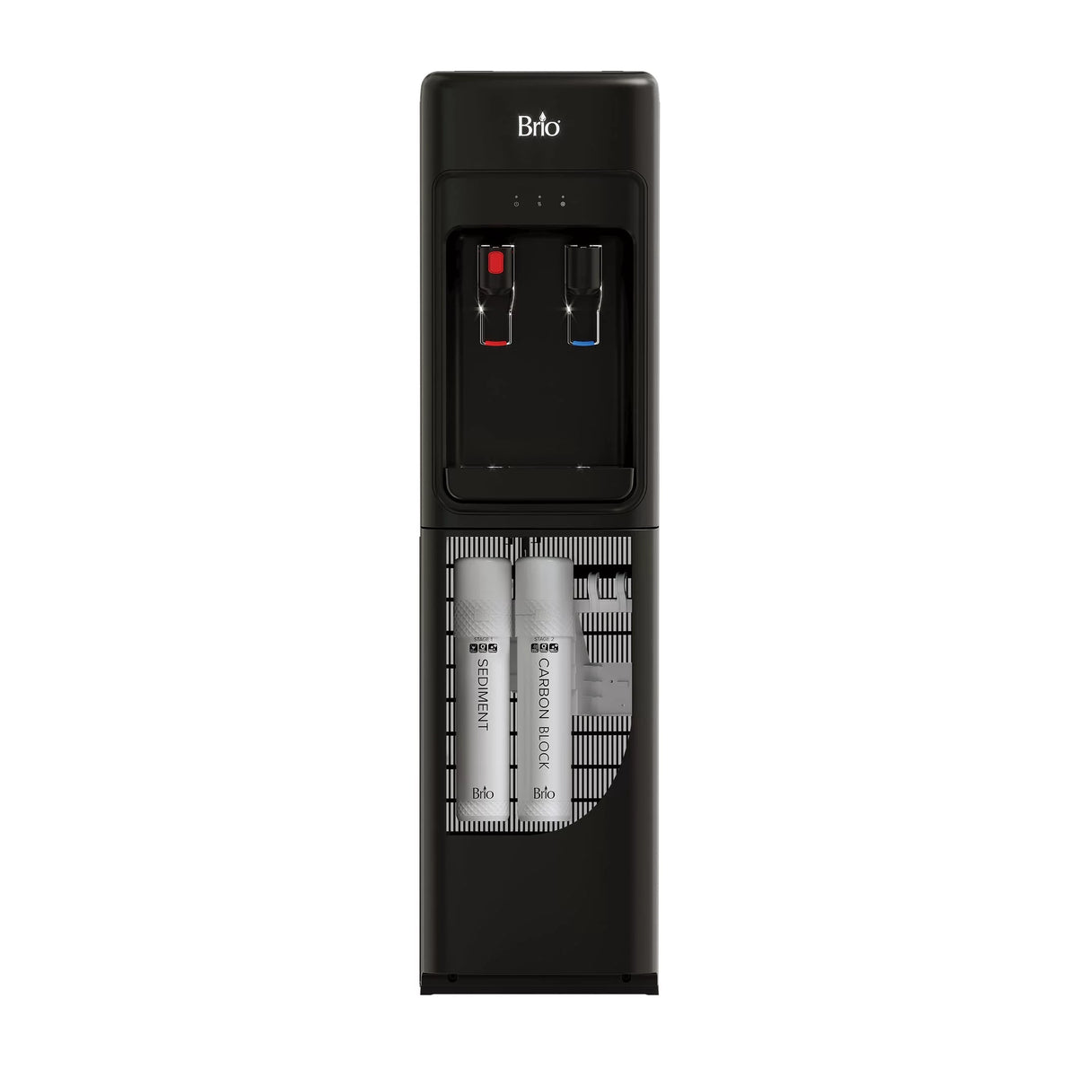 2-Stage Filtration Water Dispenser N719