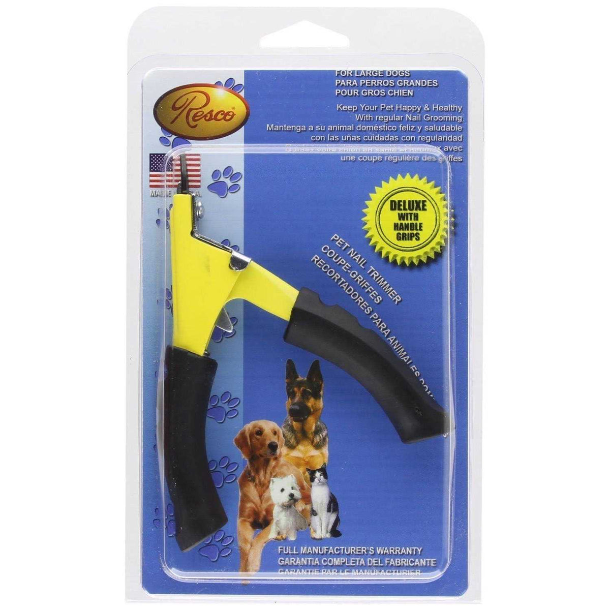 Dog Nail Trimmer Z471152