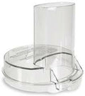 Cover with Feed Tube K2294
