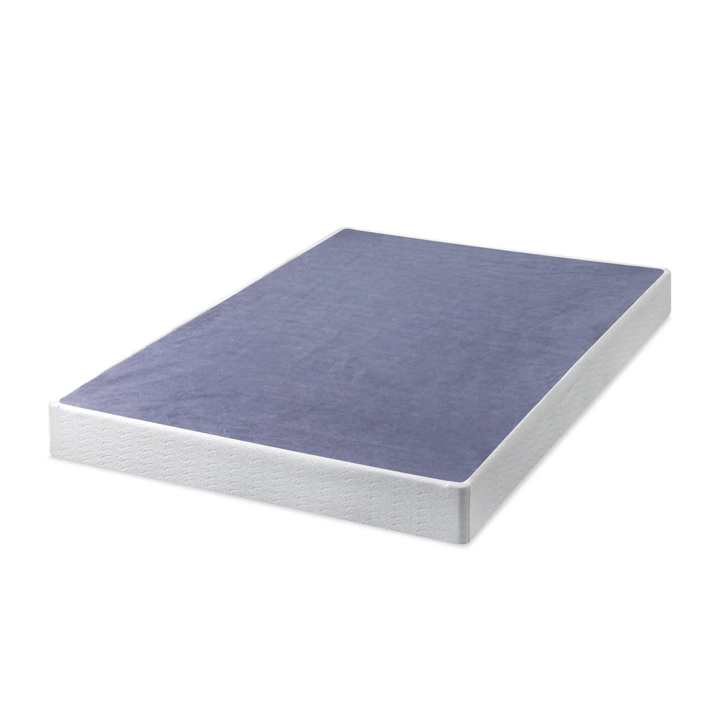 7 Inch Metal Box Spring, Twin W95250